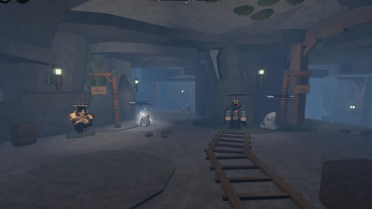 دليل The Forge: كيفية الحصول على Demonite