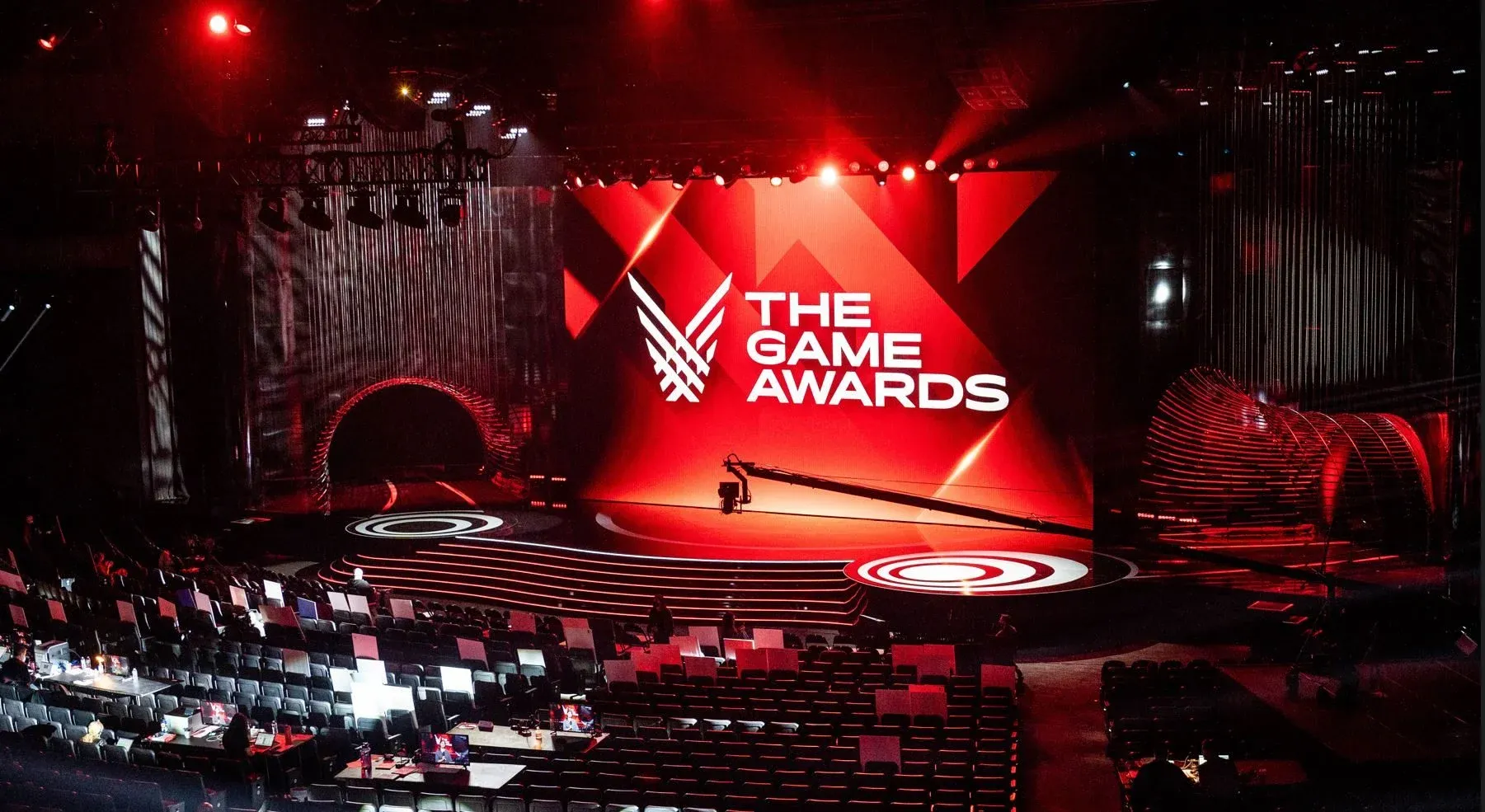The Game Awards 2026 Date Confirmed