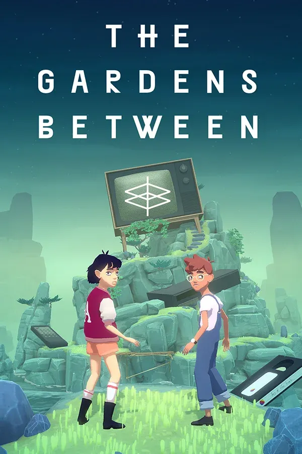 The Gardens Between