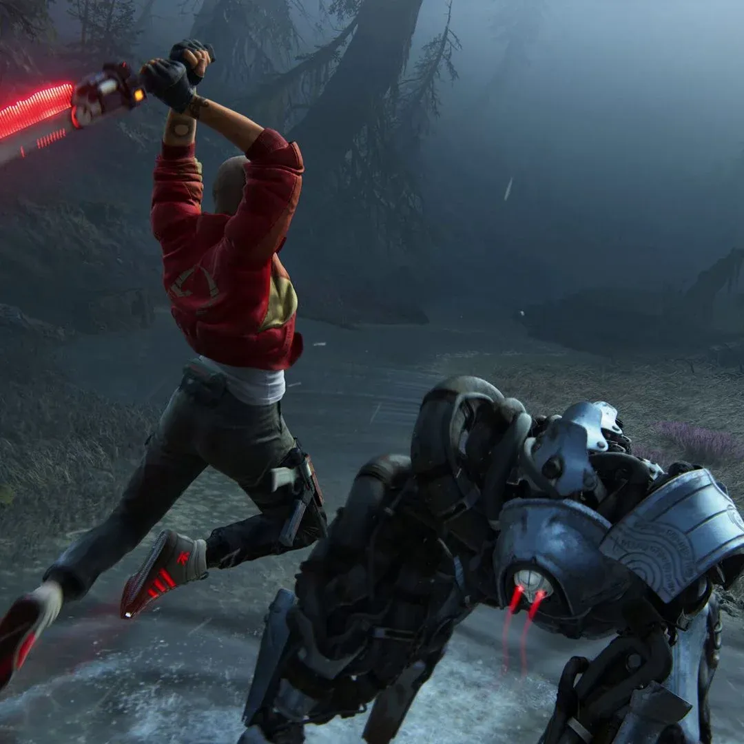 Intergalactic stays PS5-only