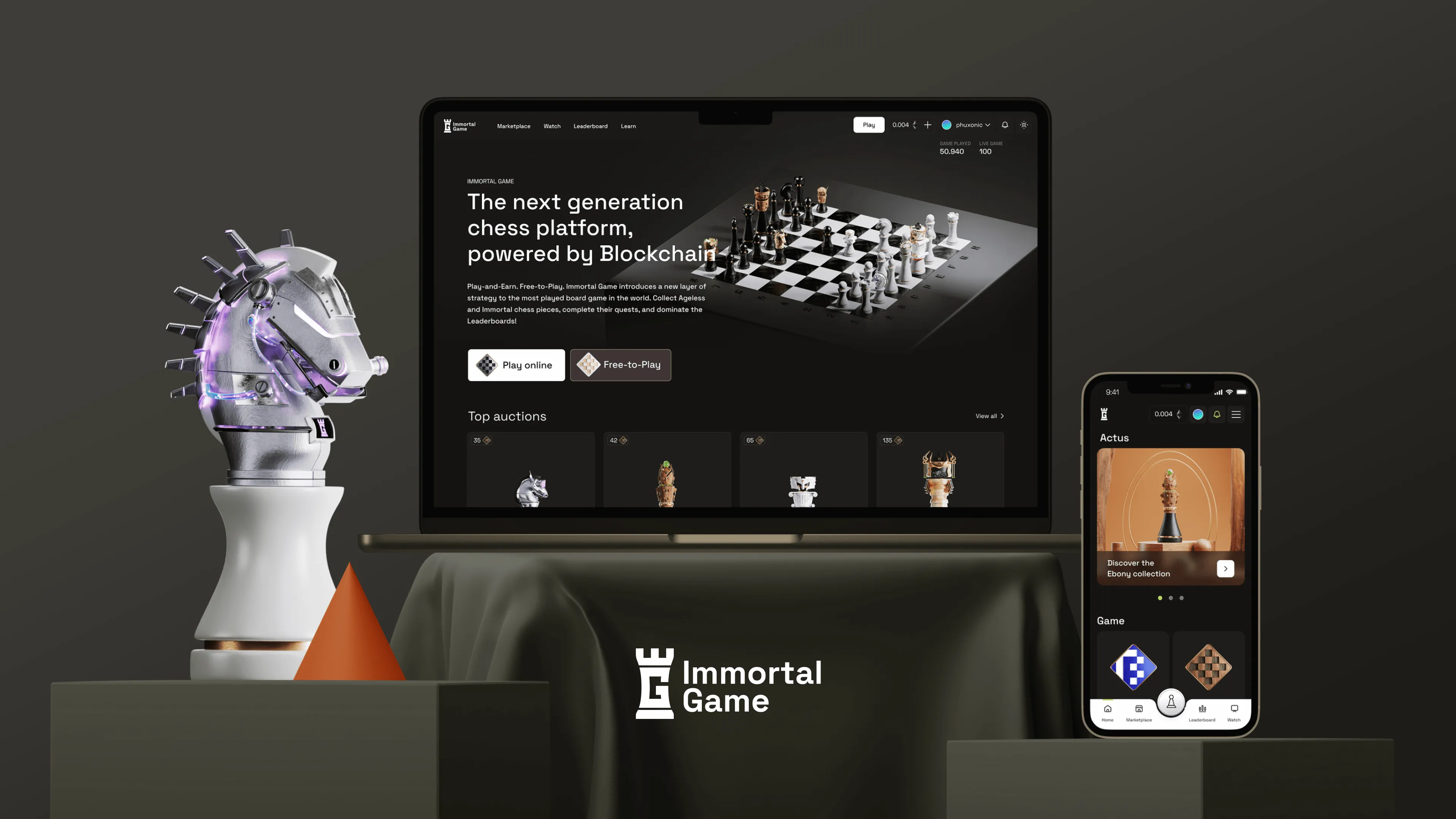 the immortal game apps.webp
