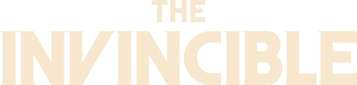 The Invincible Logo