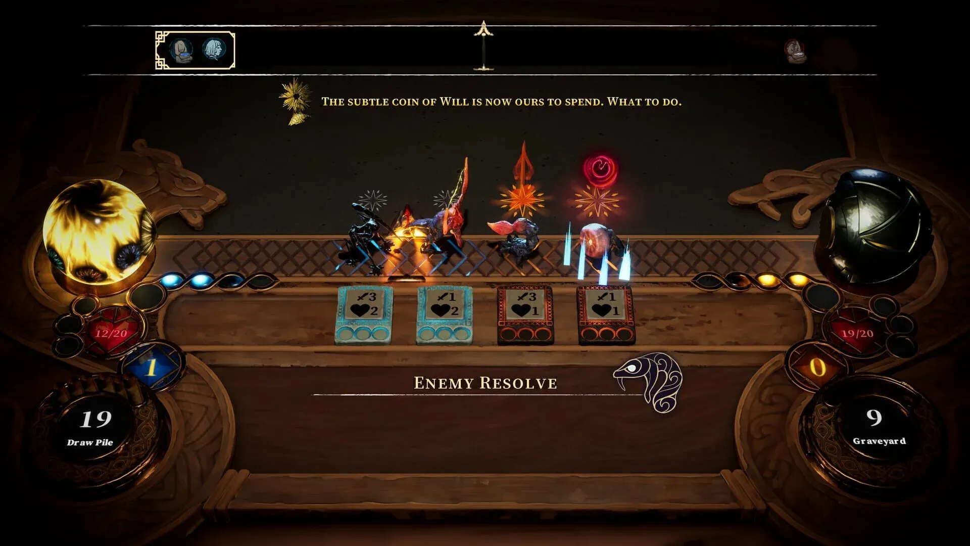 The Killing Stone Screenshot 5