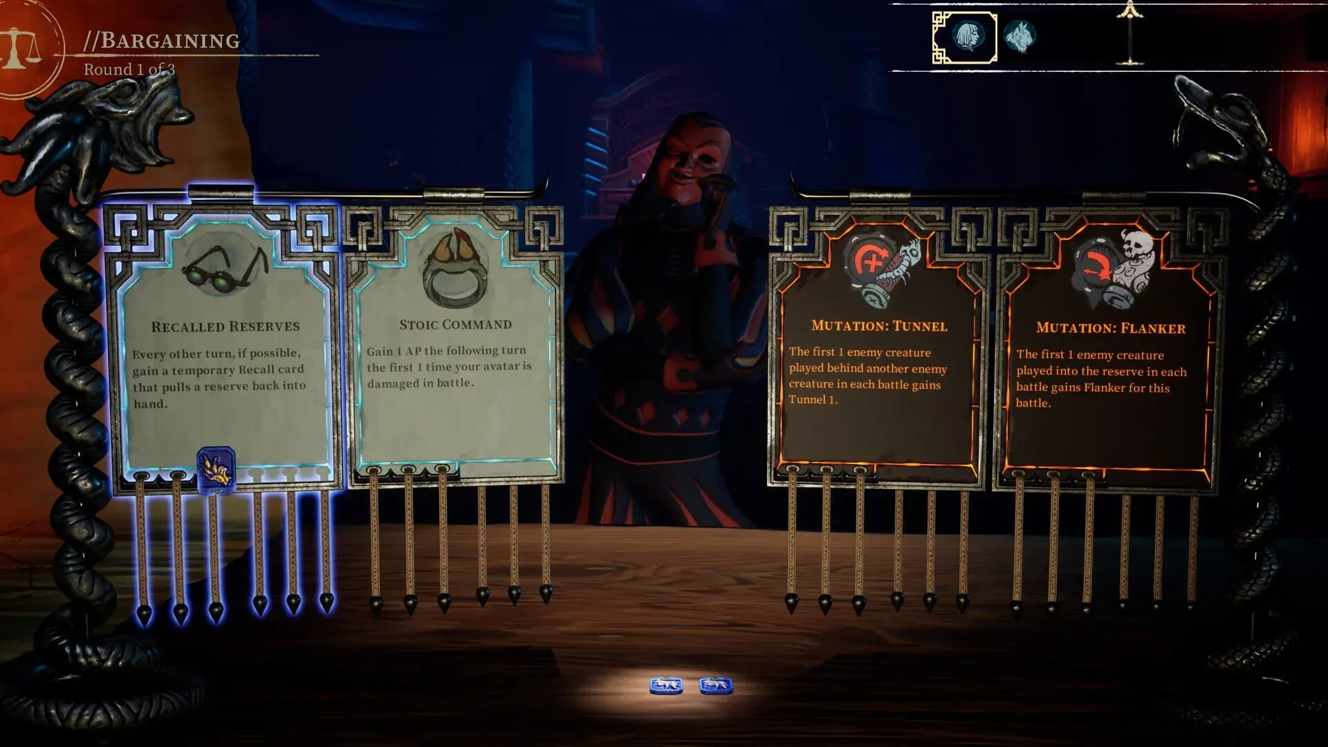 The Killing Stone Screenshot 7
