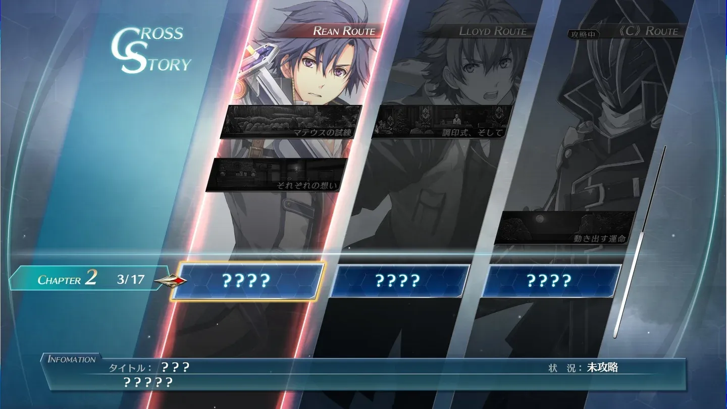 THE LEGEND OF HEROES: HAJIMARI NO KISEKI Gallery 10