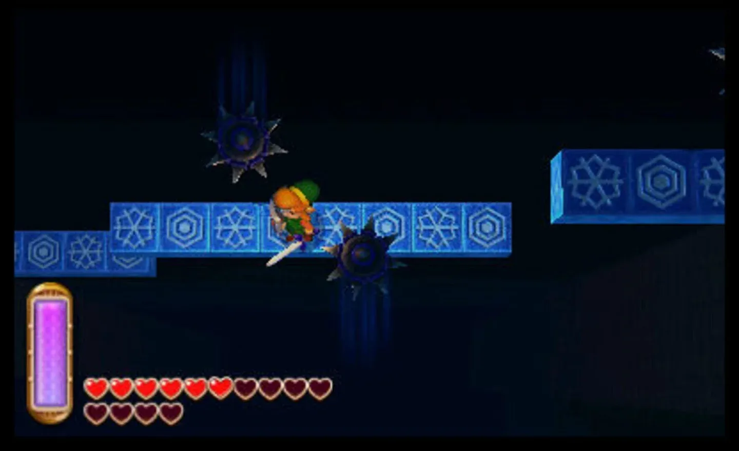 The Legend of Zelda: A Link Between Worlds Gallery 2