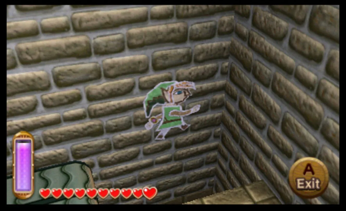 The Legend of Zelda: A Link Between Worlds Gallery 3