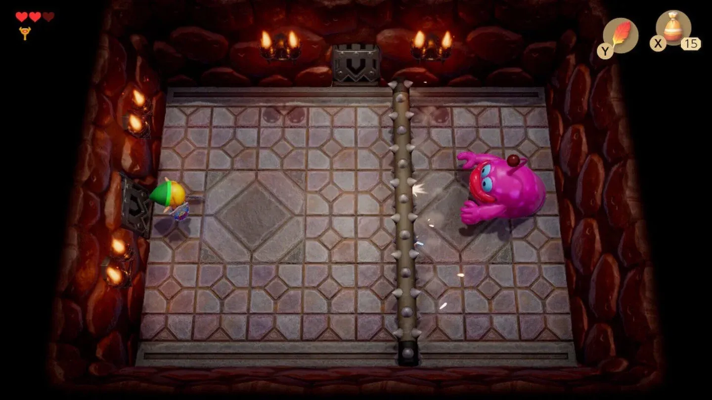 The Legend of Zelda: Link's Awakening Gallery 3
