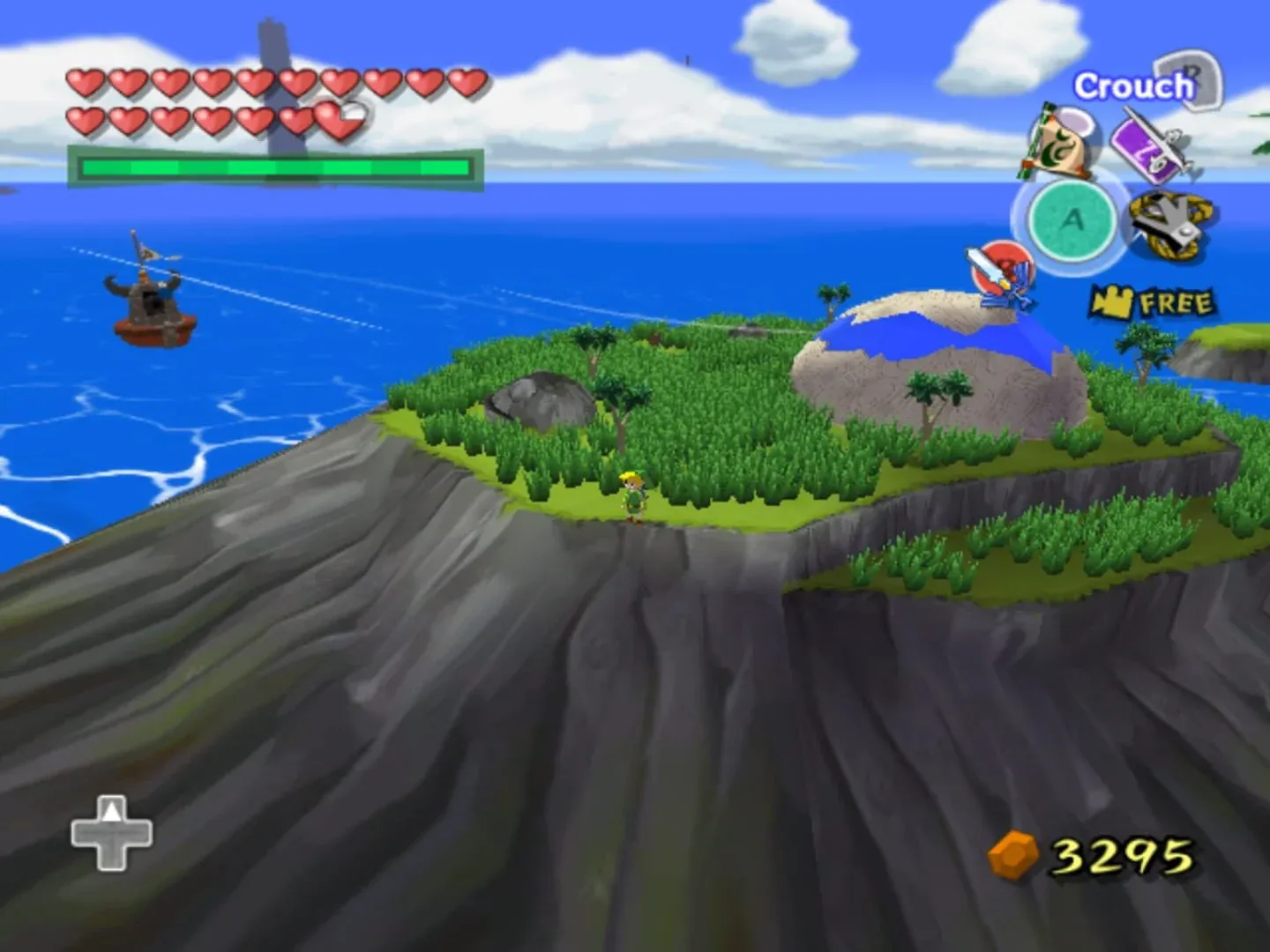 The Legend of Zelda: The Wind Waker Gallery 10