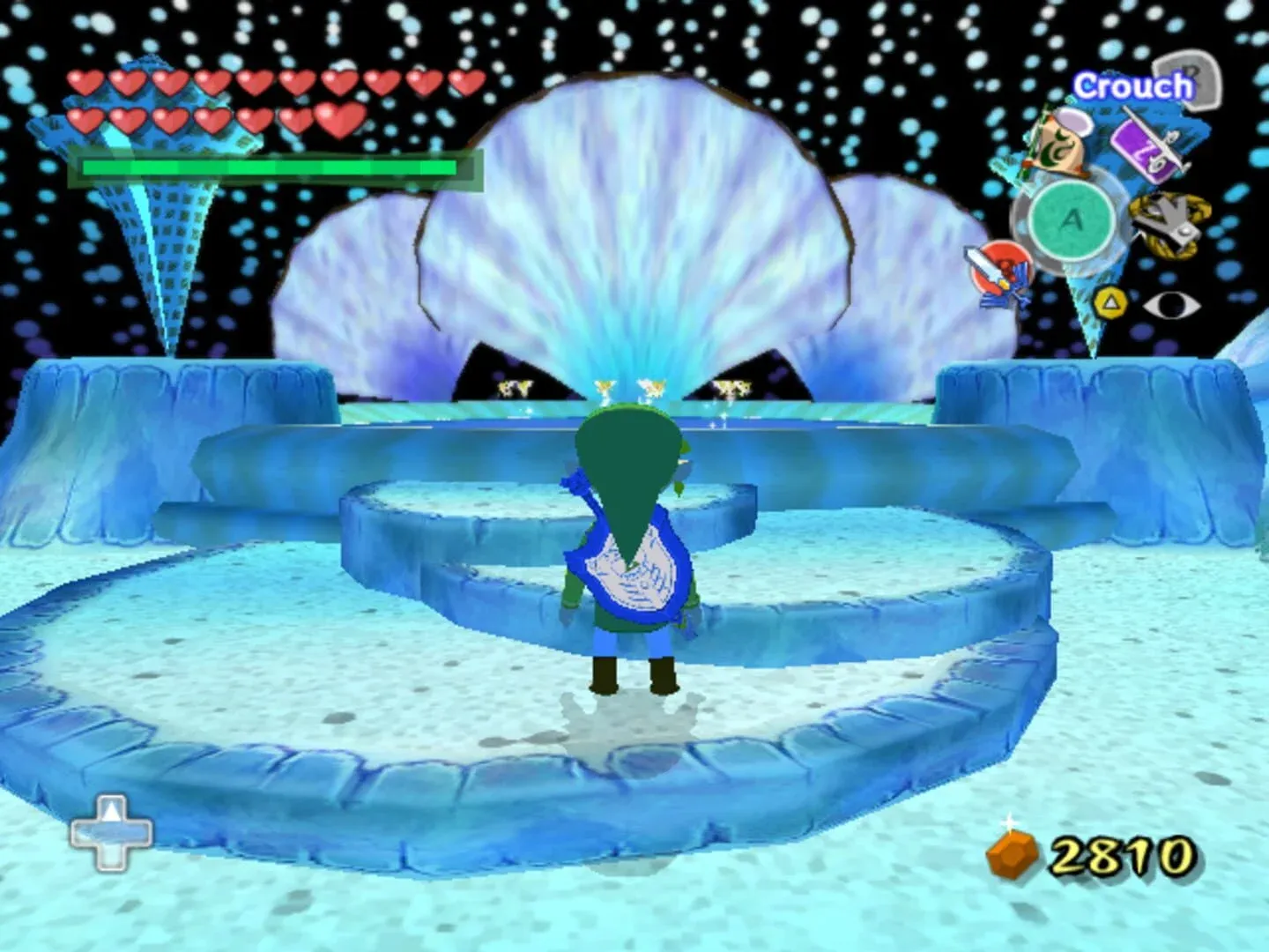 The Legend of Zelda: The Wind Waker Gallery 5