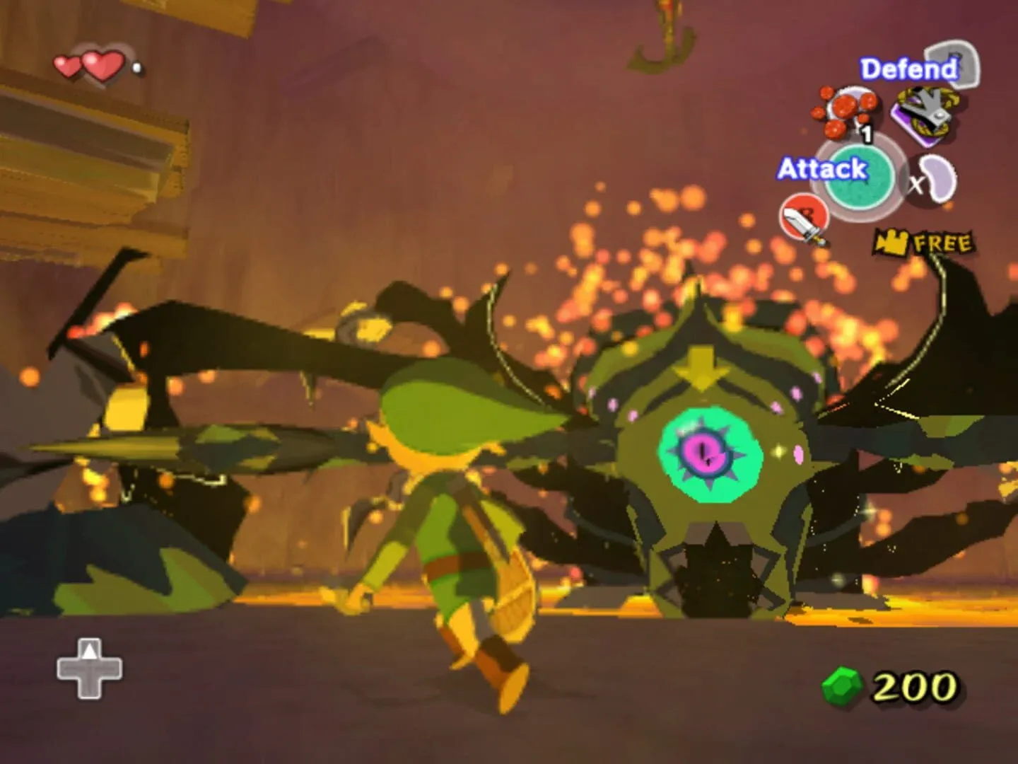 The Legend of Zelda: The Wind Waker Gallery 6