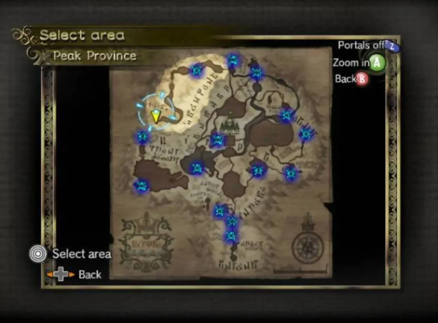 The Legend of Zelda: Twilight Princess Gallery 10