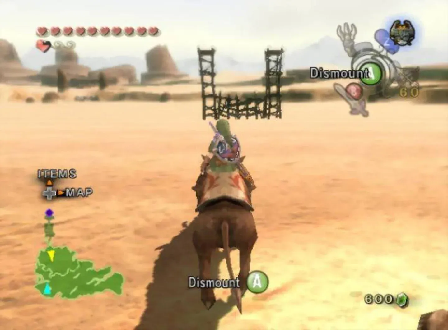 The Legend of Zelda: Twilight Princess Gallery 6