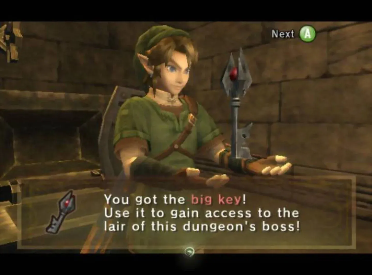 The Legend of Zelda: Twilight Princess Gallery 9