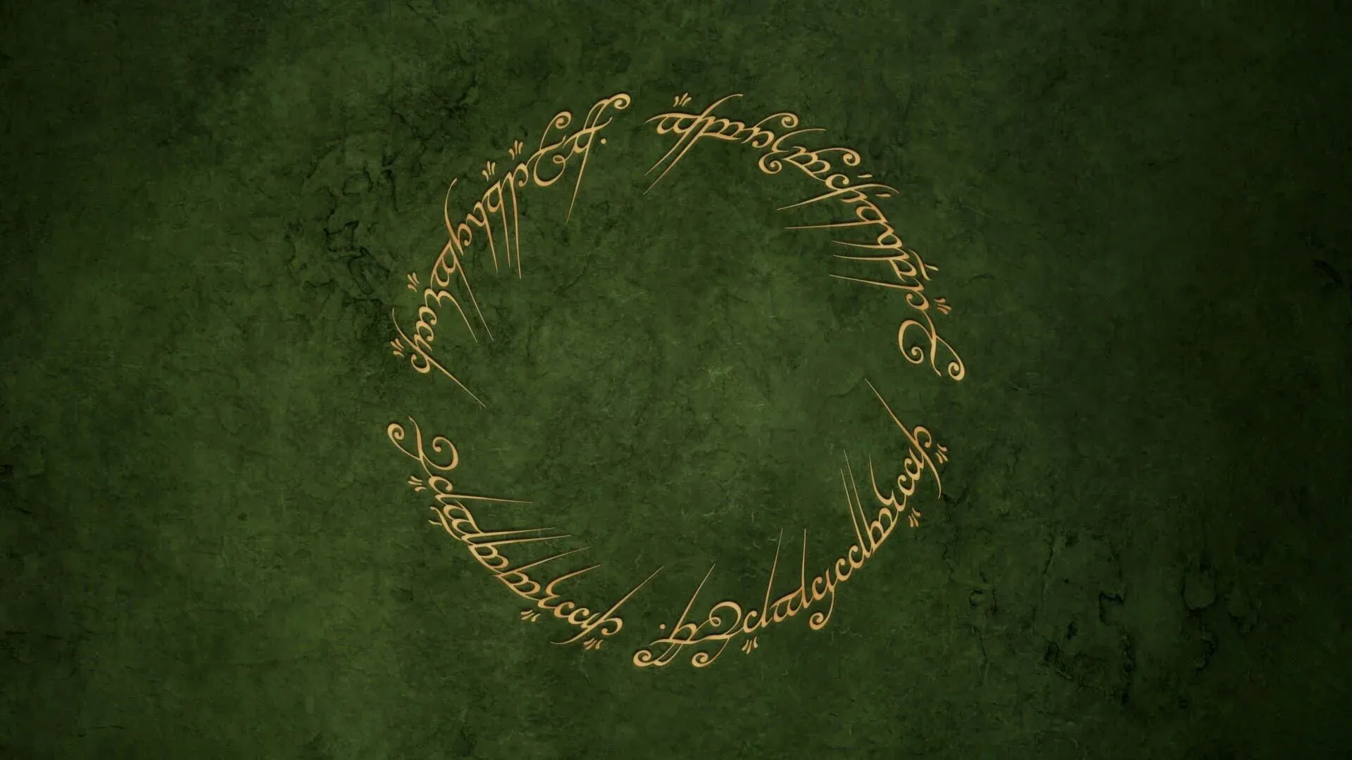 The Lord of the Rings: The Battle for Middle-earth Banner