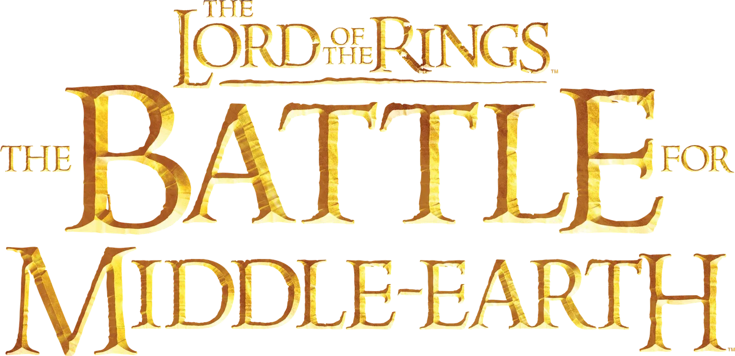 The Lord of the Rings: The Battle for Middle-earth