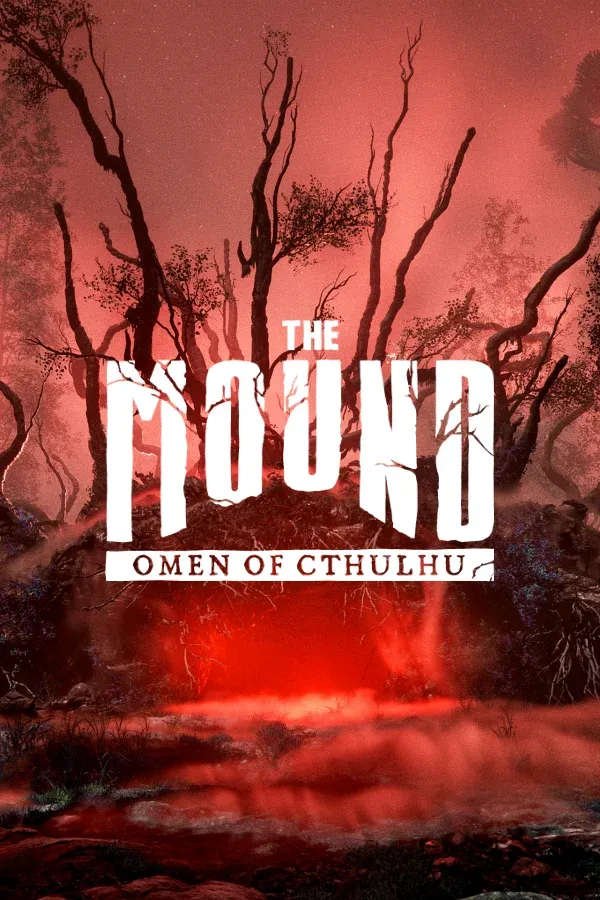 The Mound: Omen of Cthulhu