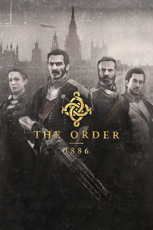 The Order: 1886