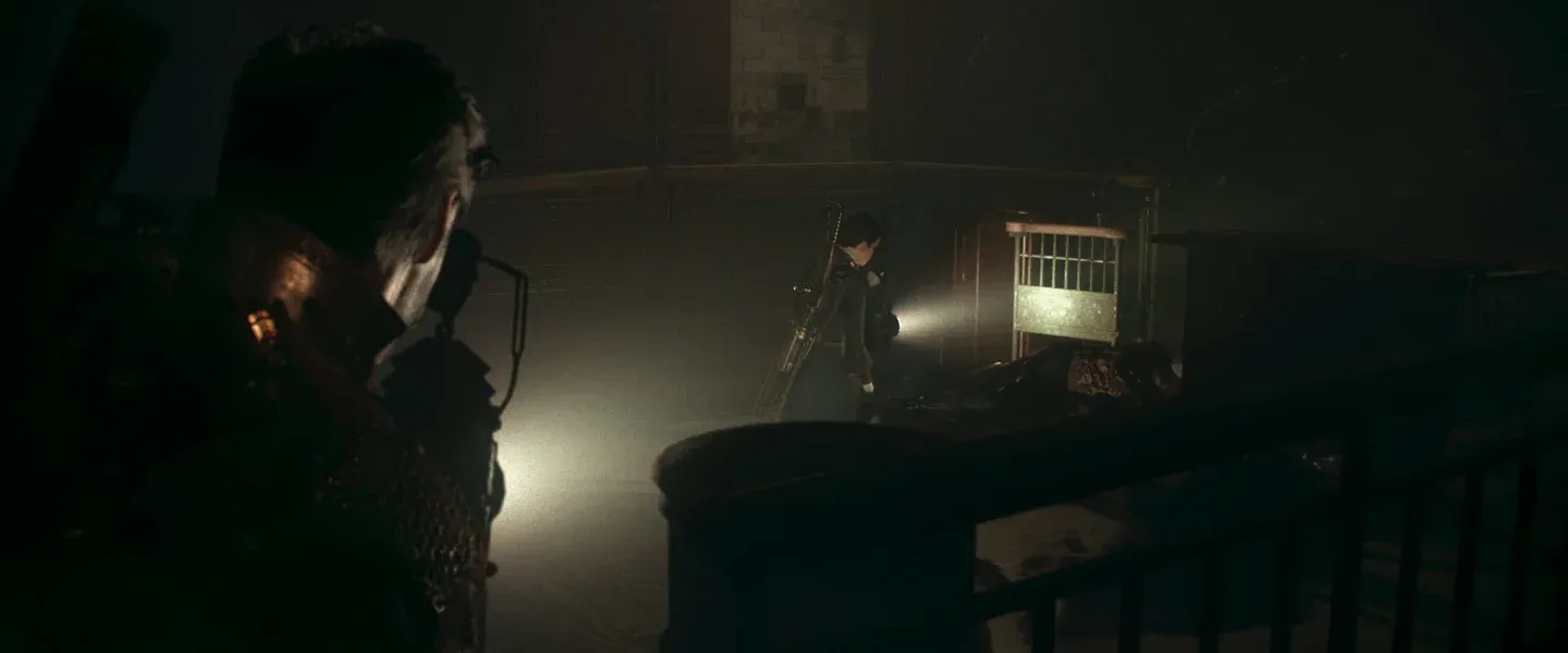 The Order: 1886 Gallery 5