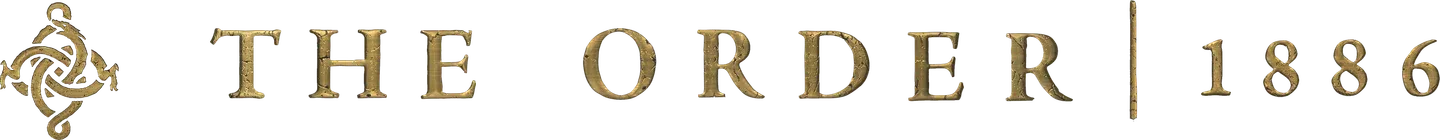 The Order: 1886 Logo