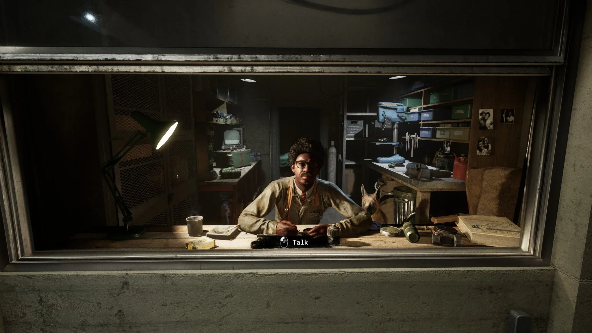 The Outlast Trials Guide: Best Loadout to Use