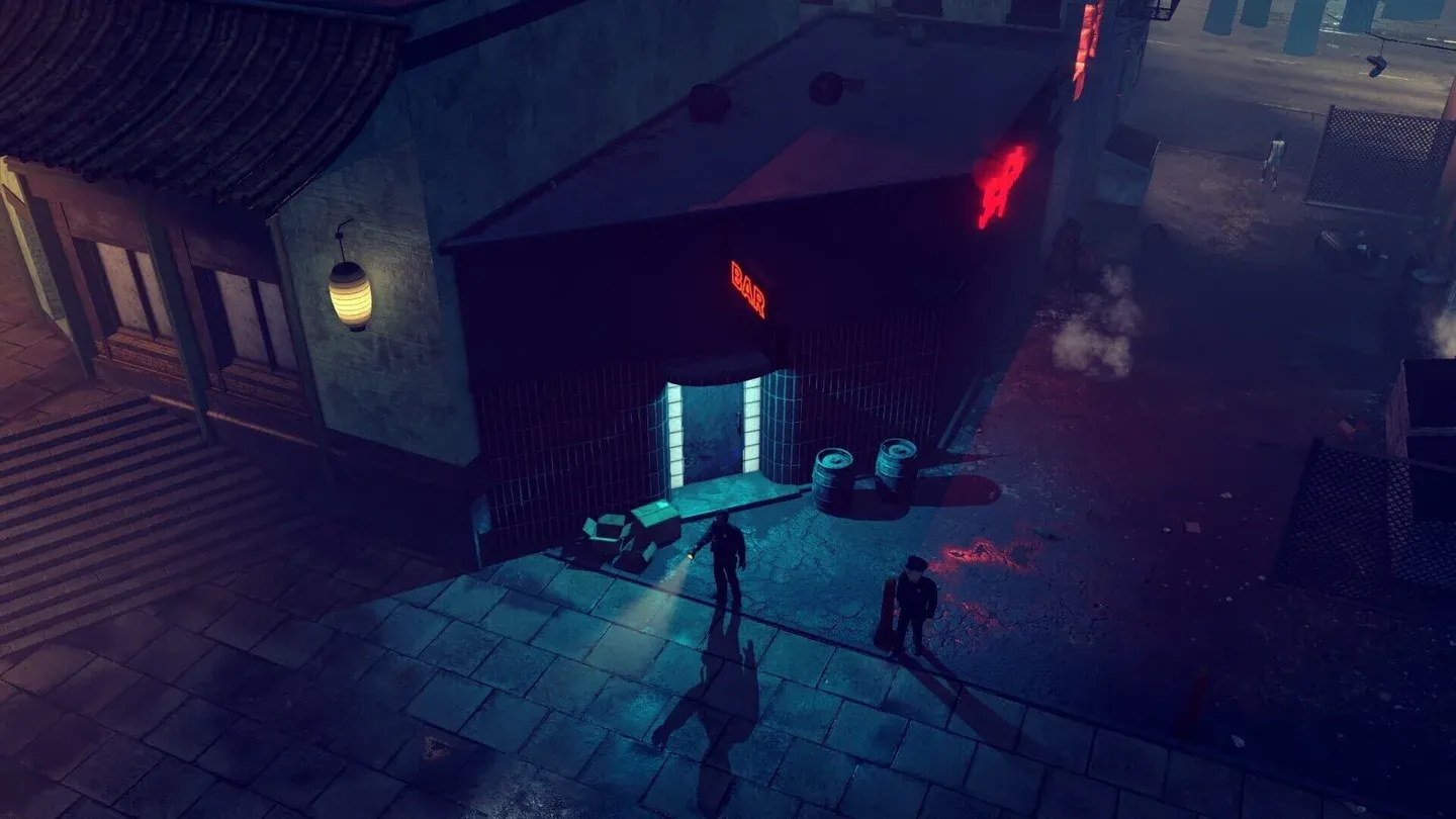 The Precinct Gallery 2