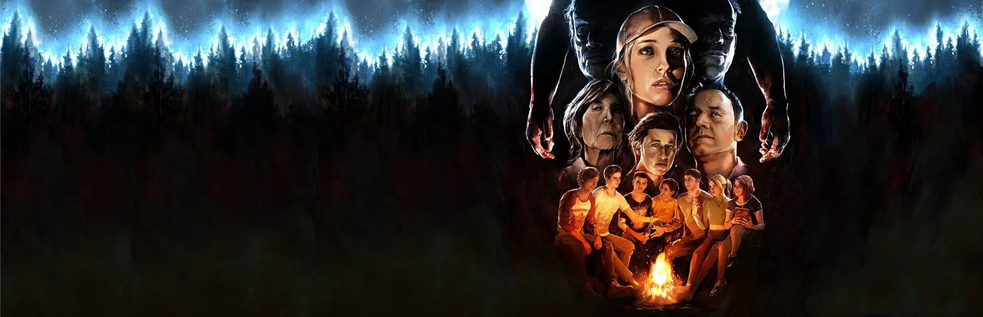 The Quarry Banner