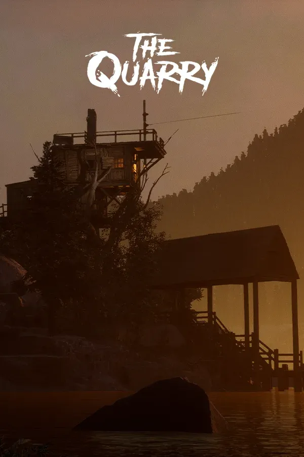 The Quarry