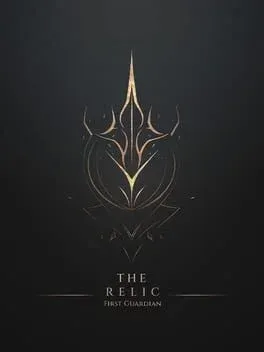 The Relic: First Guardian