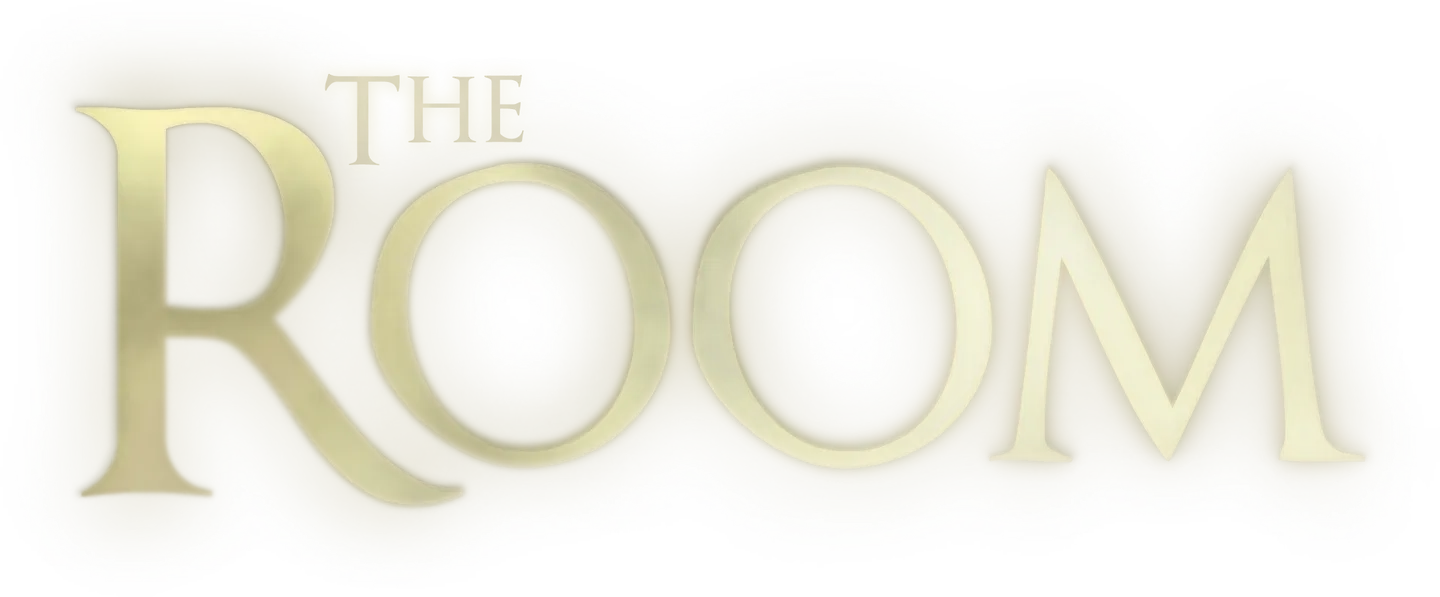 The Room Logo