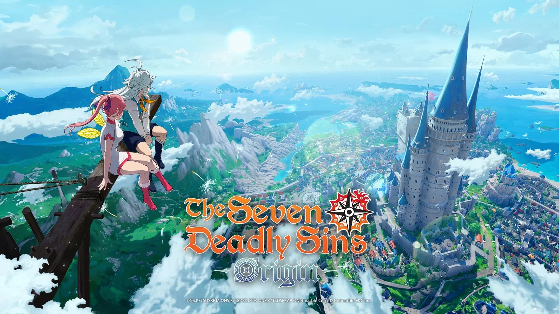 Guia Definitivo The Seven Deadly Sins: Origin para Iniciantes | GAMES.GG