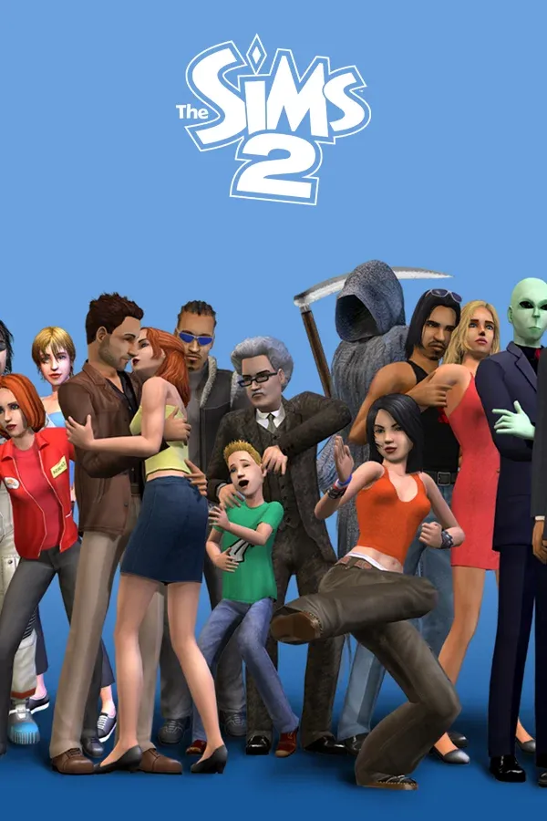 The Sims 2
