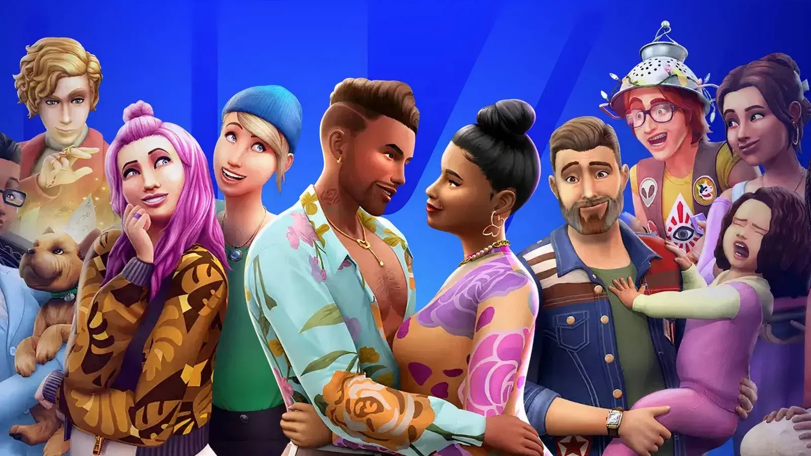 The Sims 4 March 2026 Patch Rundown