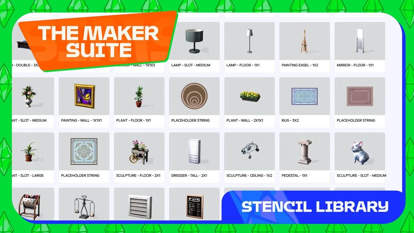 Maker Suite creator workflow