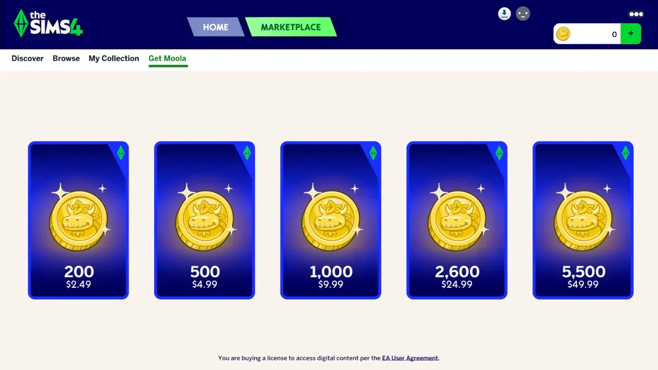 The Sims 4: Guida al Denaro - Guadagnare, Spendere e Risparmiare