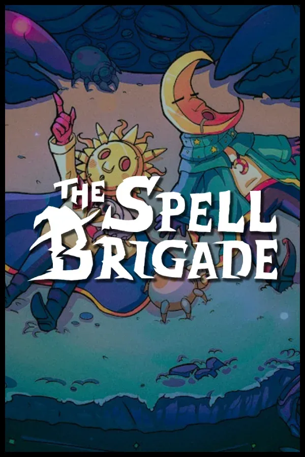 The Spell Brigade