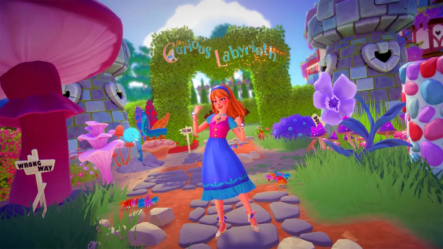 Début du quiz de la Fleur Curieuse