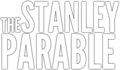 The Stanley Parable Logo