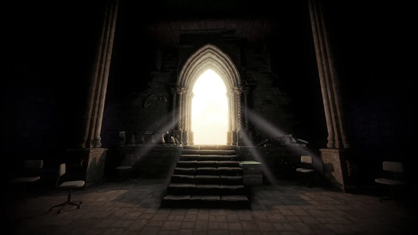 The Stanley Parable: Ultra Deluxe Gallery 2