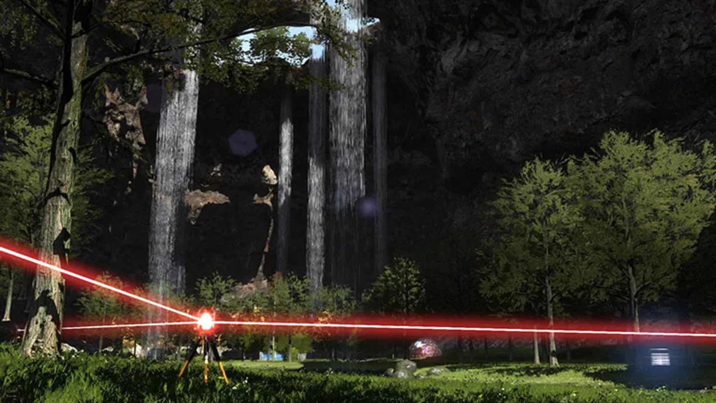 The Talos Principle Gallery 10
