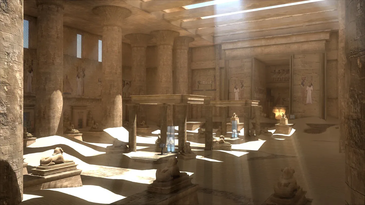 The Talos Principle Gallery 4