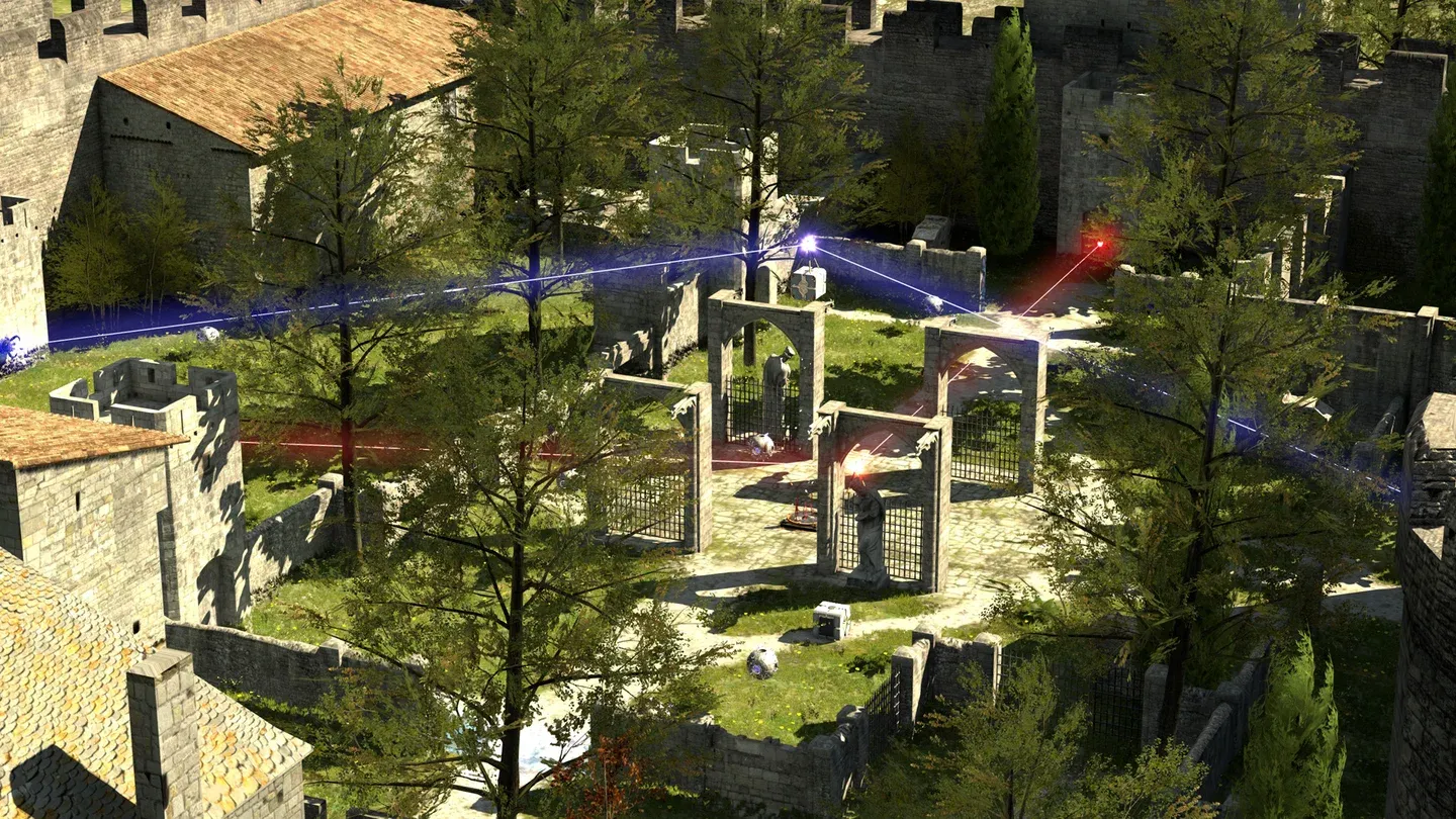 The Talos Principle Gallery 6