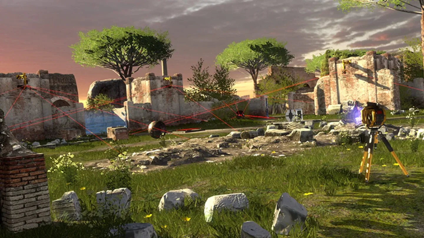 The Talos Principle Gallery 7