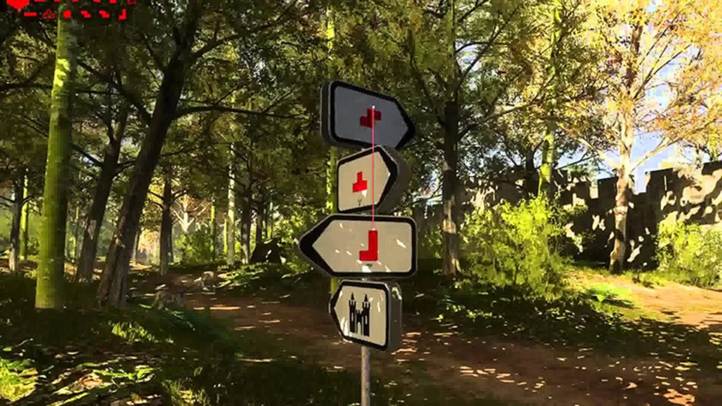 The Talos Principle Gallery 8