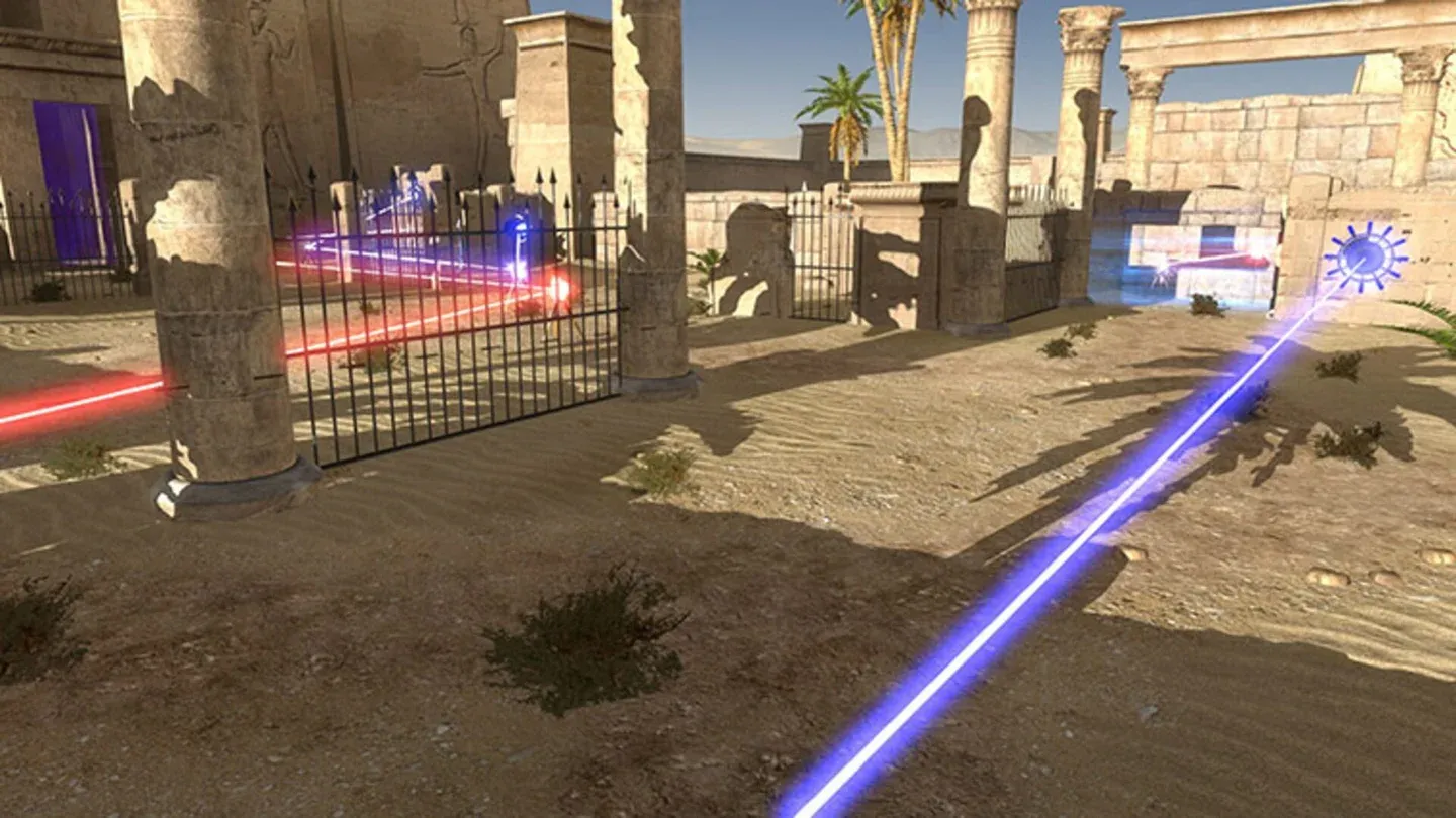 The Talos Principle Gallery 9