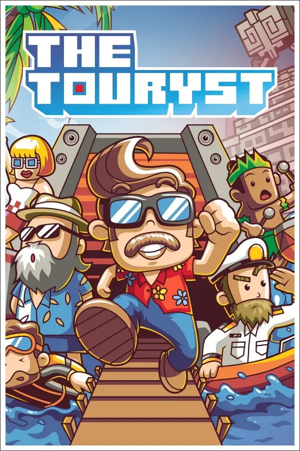The Touryst