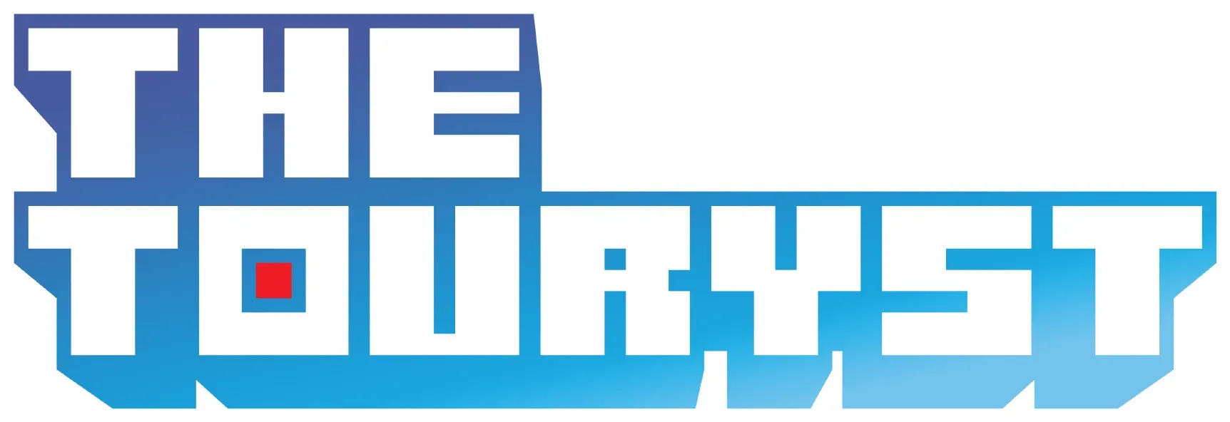 The Touryst Logo