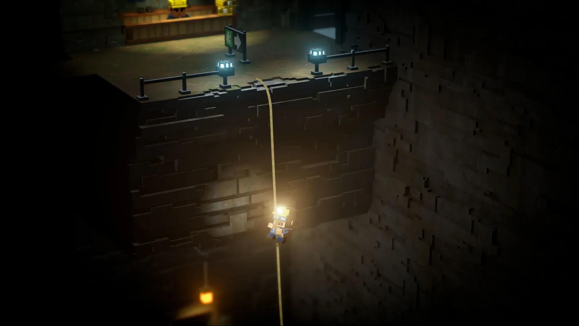 The Touryst Screenshot 2