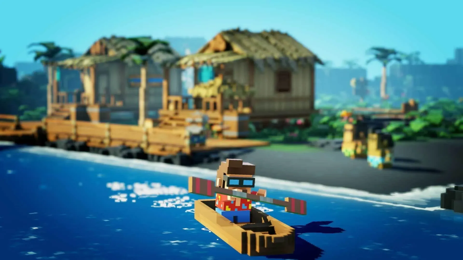 The Touryst Screenshot 4
