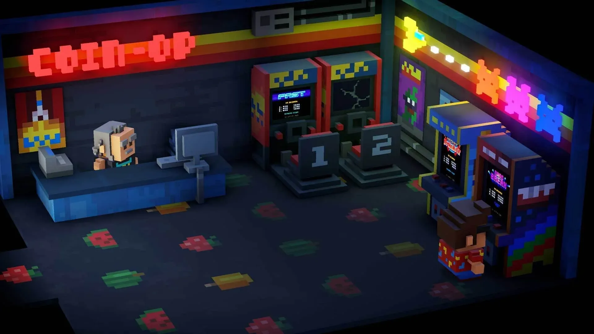 The Touryst Screenshot 5